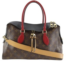 LOUIS VUITTON M41456 2WAYShoulder Tuileries T...