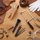Werkzeugset für Juweliere, DIY-Holz- und Metallschnitzereien,