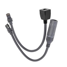 Ethernet Cable Adapter Dish  Router For Starlink Gen3 1200Mbps SPX to RJ45