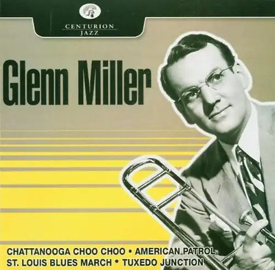 Glenn Miller - Chattanooga Choo Choo