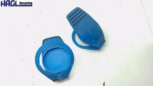 Deckel Scheibenwaschbehälter 8D0955455 VW Polo 1.2 9 N Limousine