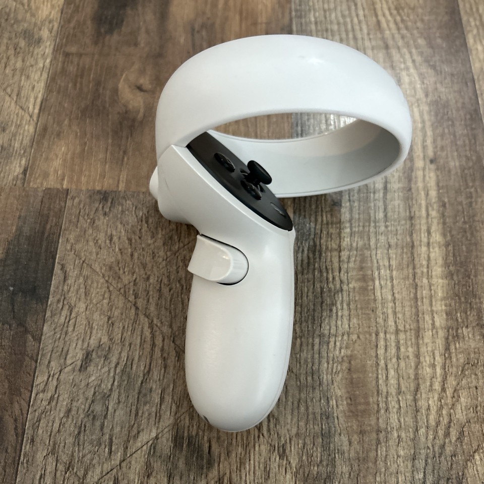 Genuine Meta Oculus Quest 2 Right Controller Only -READ | eBay