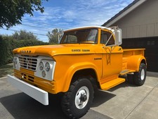 1964 Dodge Power Wagon for Sale