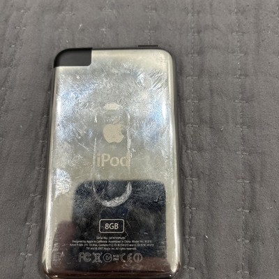 Apple iPod Touch 1st Generation 16GB | eBay