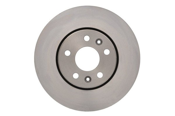 2Er Set Bremsscheiben Bosch 0 986 479 D30 Renault 40 20 663 52R 4020600Q1C-image