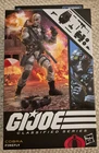 HASBRO G.I. JOE CLASSIFIED 6" ACTION FIGURE #84 FIREFLY NEW MISB