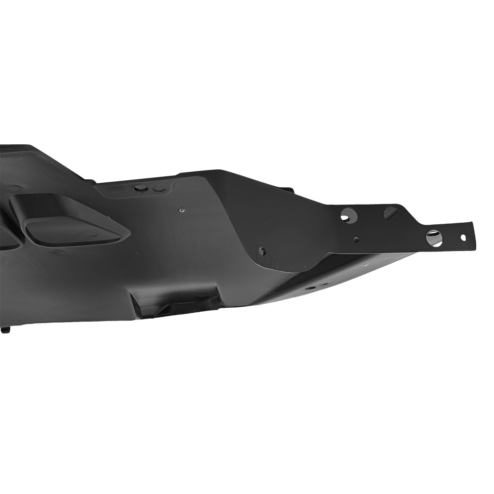Maserati Ghibli 2014-2023 Front Engine splash shield P/N 670001748