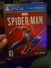 Marvel's Spider-Man (PlayStation 4, 2018)