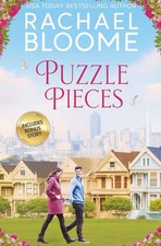 Puzzle Pieces: Includes Bonus Story