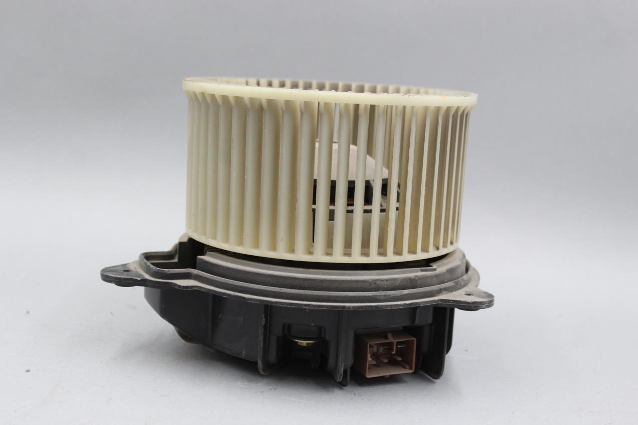 2004 MASERATI QUATTROPO 2004 Blower Motor OEM #35679