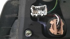 Feu arrière Honda ACCORD