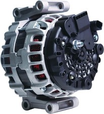 OEM Alternator For Audi A3 Quattro 2.0L 2015-18 , Volkswagen Golf Alltrack  1.8L