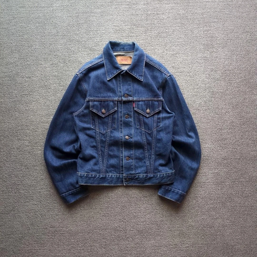 levis jacket 70505 products for sale | eBay