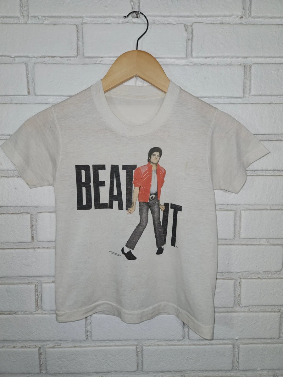 25+ michael jackson beat it shirt for sale | Updated Oct 2026
