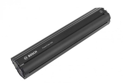 Bosch Intube Battery PowerTube 500Wh Horizontal BBP280 Gen2 Gen3 eBike - NEW