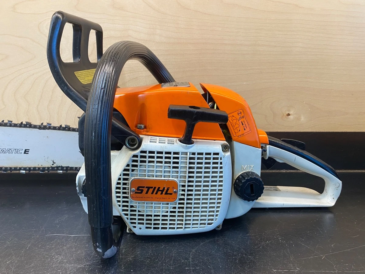 STIHL 028 Chainsaws products for sale | eBay