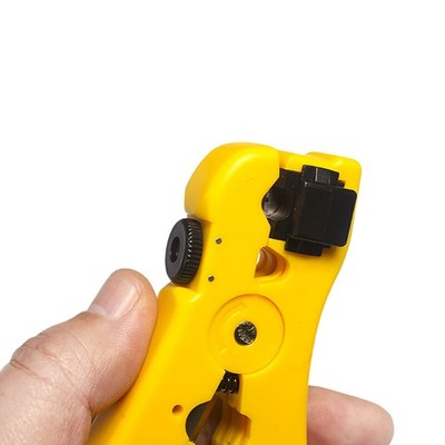 Stripping Tools Coaxial Cable Stripper Cutter Pliers Rotary Wire Stripping Tools