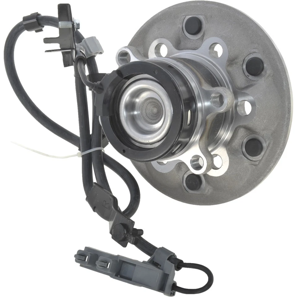 1411-49297 轮轴承和轮毂组件 — 第 2/4 张图片