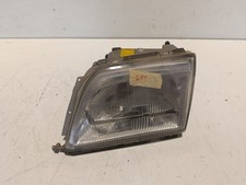 Mercedes Benz R129 SL Scheinwerfer Links 1298207361 Original 0301090721 RHD Mercedes Benz R129 SL Scheinwerfer Links 1298207361 Original 0301090721 RHD