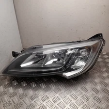 Headlight Fiat Ducato X290 2020 Left 1394430080