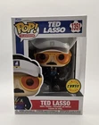 Funko POP! Television TED LASSO #1351 CHASE with Box Protector