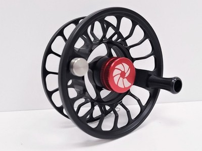 NEW NAUTILUS X-SERIES XL BLAC KSPARE SPOOL & FREE US SHIPPING