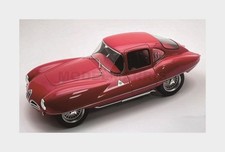 Tecnomodel TM18-329A Alfa Romeo C2 Disco Volante Coupe 1973 - Rosso Alfa - Red 1
