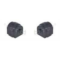 2X Topran Lagerung Stabilisator Vorne Links Rechts FüR BMW X3 F25 X4 F26