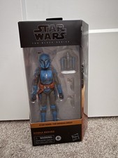 Star Wars Black Series 6 Koska Reeves Action Figure