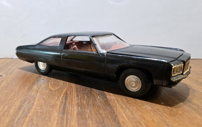 #ad #ad MPC? 1976 chevy caprice body 1 25 Vintage $30.00