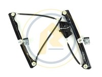 Fensterheber Vorne Links Ac Rolcar 014643 FÜR Seat Fenstermechanismus