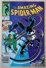 The Amazing Spider-Man #297 (Marvel Comics 1988) Doctor Octopus