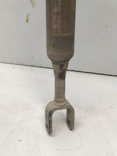 AUDI A4 Avant 8ED, B7 Stoßdämpfer vorne rechts 2.00 Diesel 2007 33242076