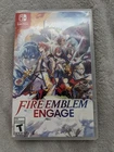 Fire Emblem Engage Nintendo Switch