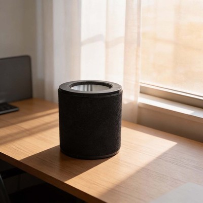 Innovatives Luftreinigungszubehör Aktivkohlefilter für Taotronics