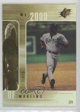 2000 SPx Cliff Floyd #48 0c4