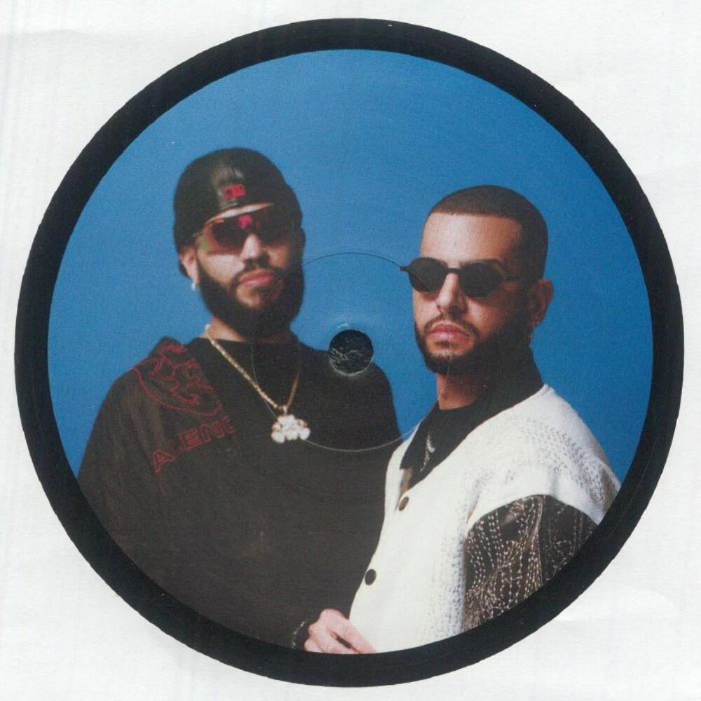 The Martinez Brothers - H2DAIZZO (12