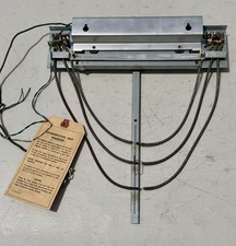 VTG Hammond Organ AO-23270-1 Spring Necklace Reverb Tank