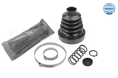 Original MEYLE Faltenbalgsatz Antriebswelle 16-14 495 0020 für Dacia Renault