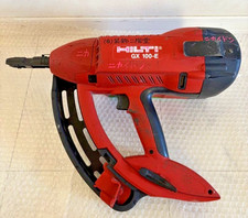 HILTI GX 100-E Laser Level Junk Used As-Is from JAPAN