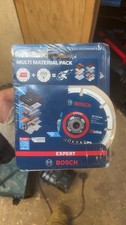 Bosch EXPERT Diamond Metal Wheel X LOCK Cutting Disc 115 x 22.23 mm