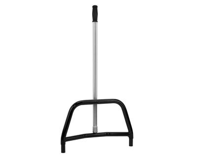 MFT BackSupport Abklapphilfe für BackBox