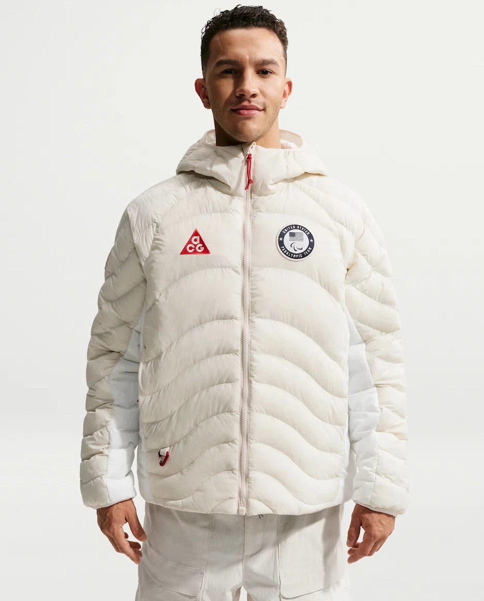 Nike Puffer Jackets for Men for Sale | Shop New & Used | eBay