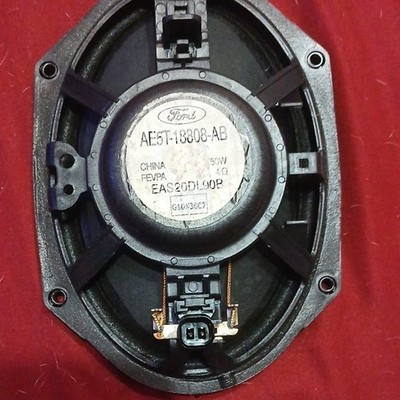 Ford EAS20DL90P AE5T-18808-AB 50W Full-Range Speaker(s) Car Audio Speaker