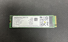 2280 NVMe 512GB M.2 SSD PCIe - Random Brands/Models/Speeds