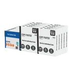 Pen+Gear Copy Paper, 8.5" x 11", 92 Bright White, 20 lb., 10 Ream Case (5,000 Sh