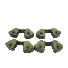 Kawasaki Motorcycle Transmission Parts for Kawasaki Ninja ZX10 for