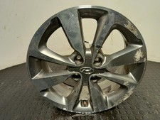 HYUNDAI I20 Alloy Wheel 16" Inch 4x100 Offset ET50 6J 2015-2020 52910-C8100