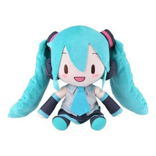 Hatsune Miku Plush Toy 27CM - USA SELLER