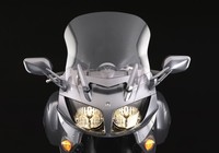 National Cycle Windshield Vstream Touring FÃ¼R FJR1300 RP13 FüR FJR1300 RP13